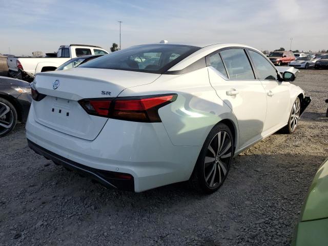 Obraz 3 z 2022 NISSAN ALTIMA SR 2022 z VIN 1N4BL4CV4NN367448