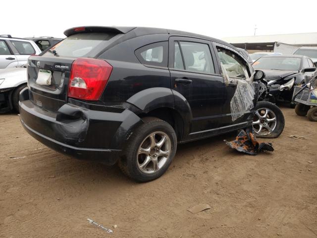 Изображение 3 2011 DODGE CALIBER MAINSTREET 2011 с VIN 1B3CB3HAXBD106376