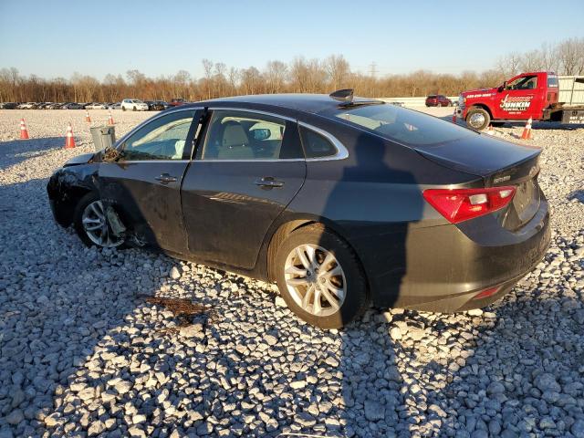 Image 2 of 2018 CHEVROLET MALIBU LT 2018 with VIN 1G1ZD5STXJF137664