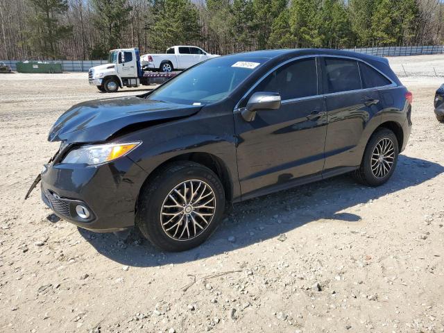 Obraz 2015 ACURA RDX TECHNOLOGY 2015