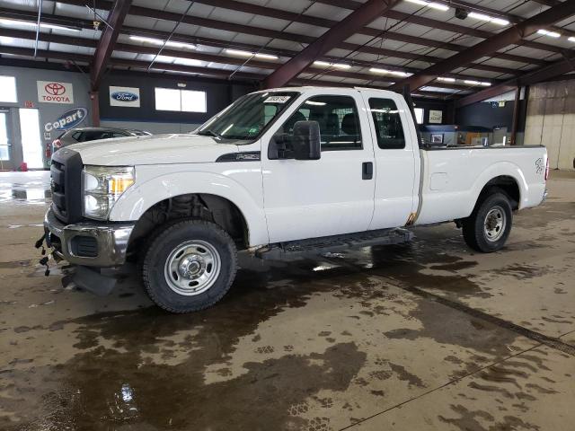 Image 1 of 2014 FORD F-250 SUPER DUTY 2014 with VIN 1FT7X2B63EEA25301
