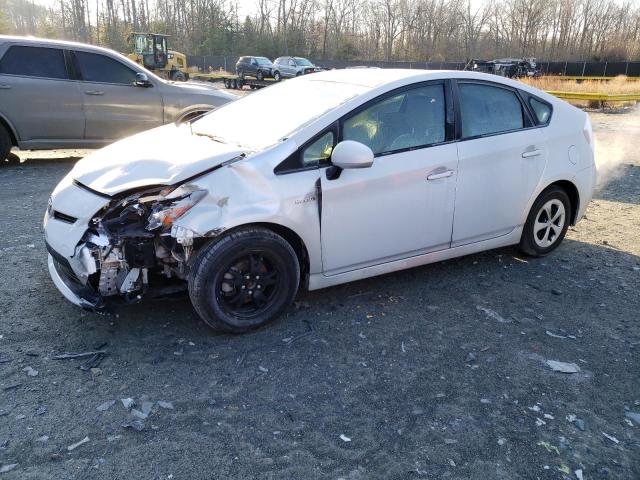 Obraz 1 z 2015 TOYOTA PRIUS  2015 z VIN JTDKN3DU0F1985976