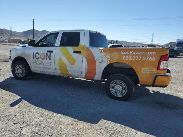 Image 2 of 2022 RAM 2500 TRADESMAN 2022 with VIN 3C6UR4CJ4NG296590