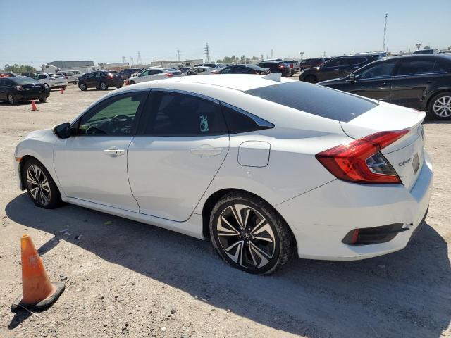 Image 2 of 2016 HONDA CIVIC EXL 2016 with VIN 2HGFC1F78GH657079
