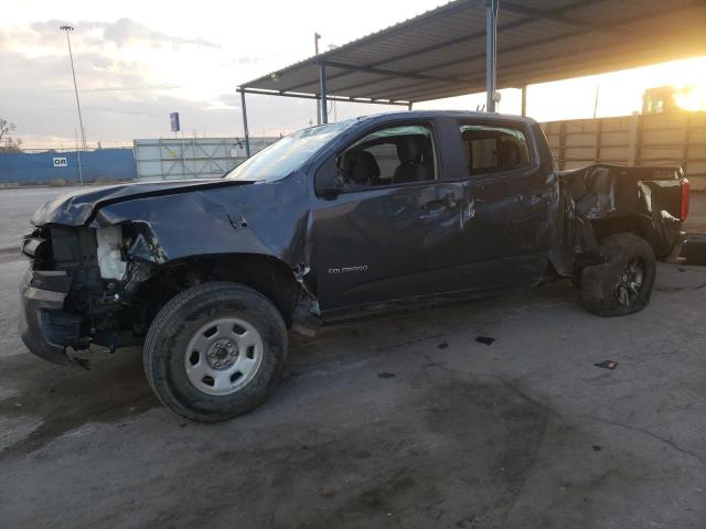 Изображение 1 2016 CHEVROLET COLORADO Z71 2016 с VIN 1GCGTDE39G1247277