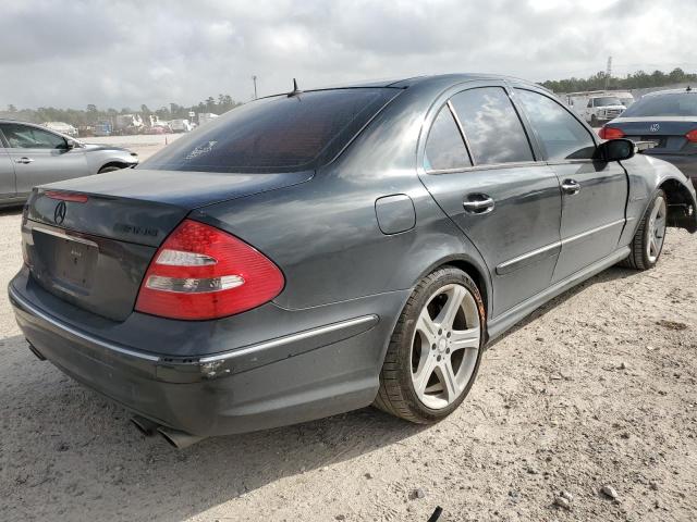 Изображение 3 2004 MERCEDES-BENZ E 55 AMG 2004 с VIN WDBUF76J14A404142