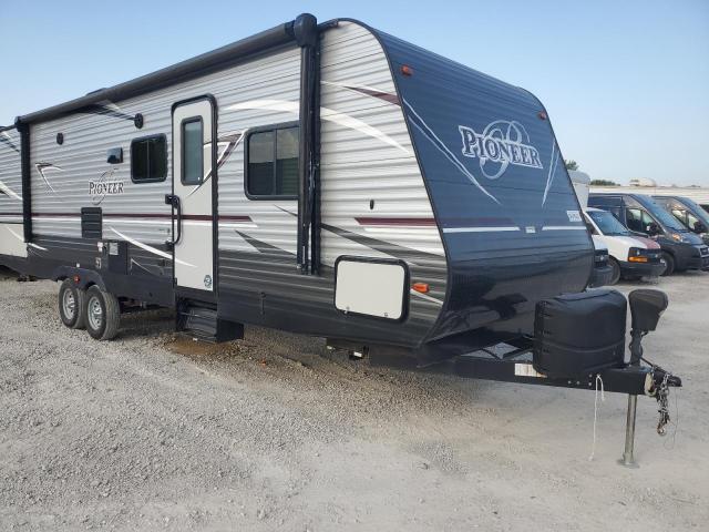 Изображение 1 2018 HRTL PIONEER 2018 с VIN 5SFPB3426JE377620