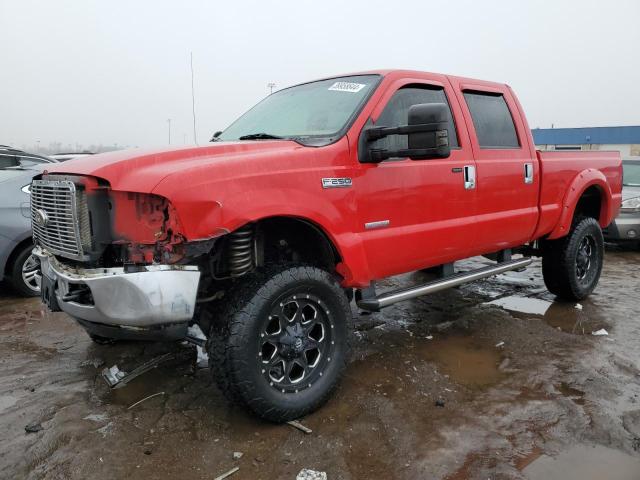 2006 FORD F250 SUPER DUTY 2006 image