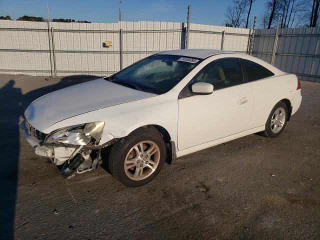 2006 HONDA ACCORD LX 2006 image