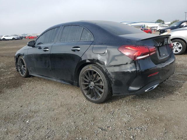 Obraz 2 z 2019 MERCEDES-BENZ A 220 2019 z VIN WDD3G4EB8KW023445