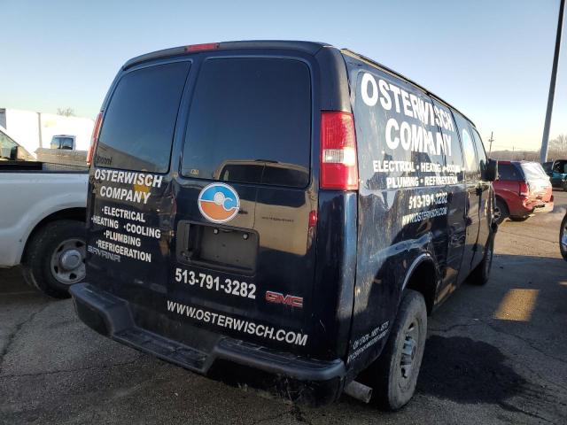 Obraz 3 z 2019 GMC SAVANA G3500 2019 z VIN 1GTZ7GFG3K1228099