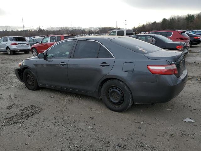 Obraz 2 z 2007 TOYOTA CAMRY CE 2007 z VIN 4T1BE46K47U165977