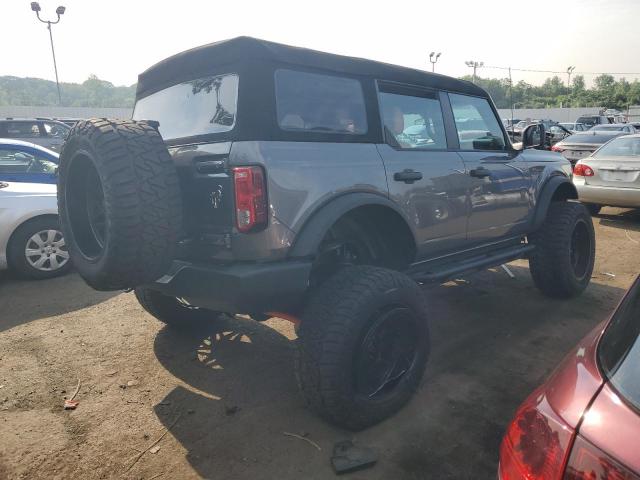 Image 3 of 2023 FORD BRONCO BASE 2023 with VIN 1FMDE5BH7PLB06128