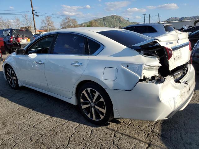 Image 2 of 2017 NISSAN ALTIMA 2.5 2017 with VIN 1N4AL3AP4HC263648