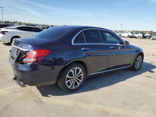 Изображение 3 2018 MERCEDES-BENZ C 300 4MATIC 2018 с VIN 55SWF4KB3JU252499