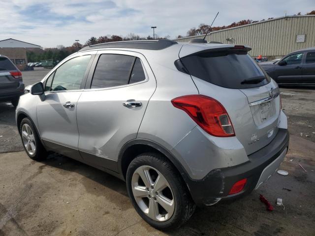 Изображение 2 2016 BUICK ENCORE  2016 с VIN KL4CJASB4GB733031