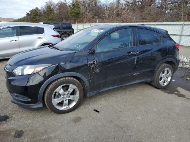 Image 1 of 2016 HONDA HR-V EX 2016 with VIN 3CZRU6H54GM706274