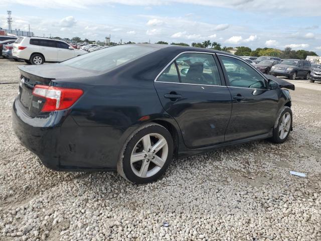 Изображение 3 2013 TOYOTA CAMRY L 2013 с VIN 4T1BF1FK5DU237339
