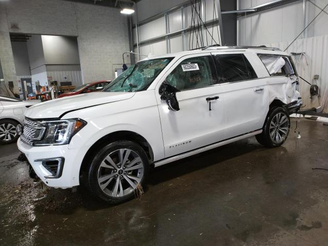 Obraz 2021 FORD EXPEDITION MAX PLATINUM 2021