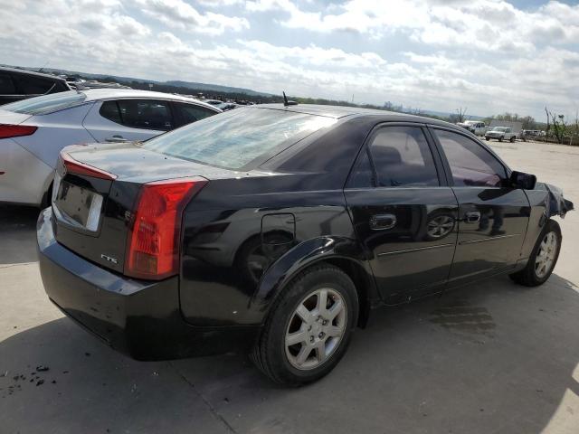 Изображение 3 2006 CADILLAC CTS  2006 с VIN 1G6DM57T060178554