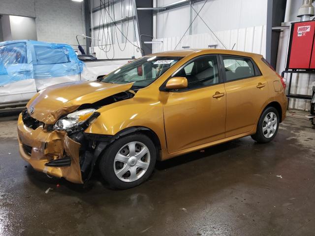 Obraz 1 z 2010 TOYOTA COROLLA MATRIX  2010 z VIN 2T1KU4EE1AC280480