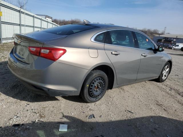 Изображение 3 2017 CHEVROLET MALIBU LT 2017 с VIN 1G1ZE5ST3HF170920