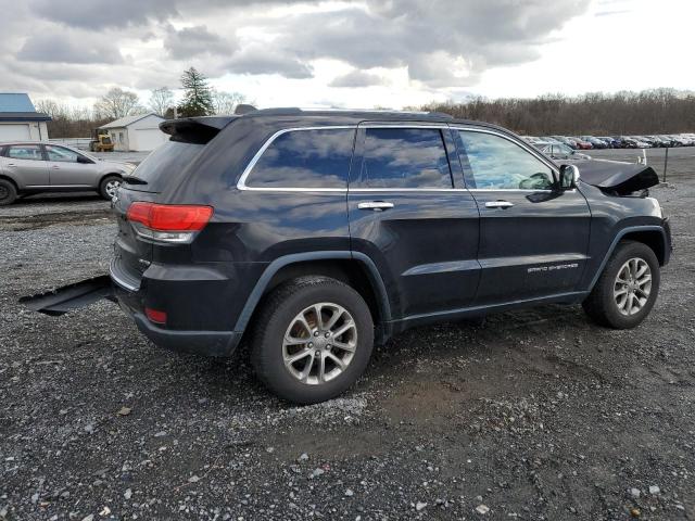 Obraz 3 z 2015 JEEP GRAND CHEROKEE LIMITED 2015 z VIN 1C4RJFBG4FC211372