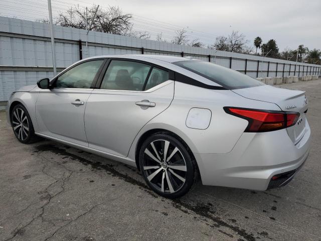 Image 2 of 2020 NISSAN ALTIMA SR 2020 with VIN 1N4BL4CV6LC209931