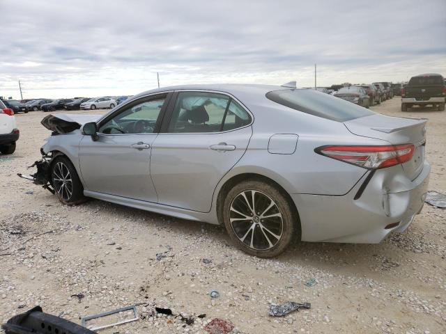 Image 2 of 2019 TOYOTA CAMRY L 2019 with VIN 4T1B11HK7KU823842