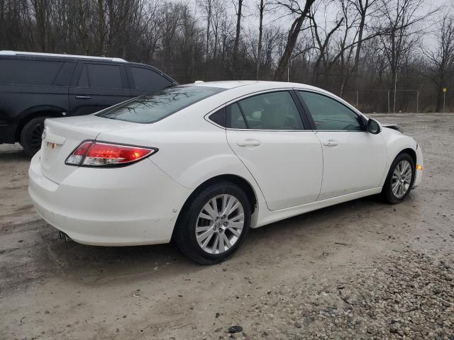 Obraz 3 z 2009 MAZDA 6 I 2009 z VIN 1YVHP82A095M19382
