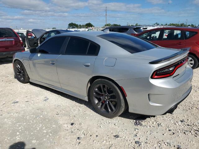 Obraz 2 z 2019 DODGE CHARGER SCAT PACK 2019 z VIN 2C3CDXGJ0KH696550