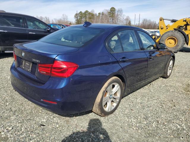 Изображение 3 2016 BMW 328 XI SULEV 2016 с VIN WBA8E3G58GNT75877