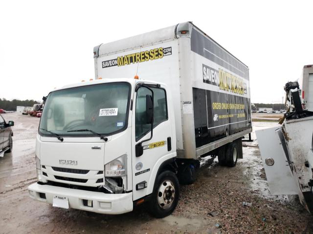 2021 ISUZU NPR HD  2021 image