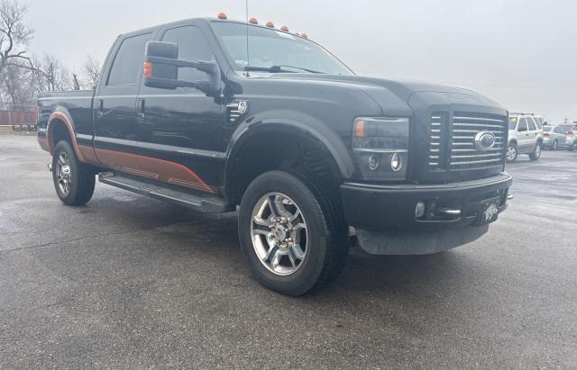 2008 FORD F350 SRW SUPER DUTY 2008 image