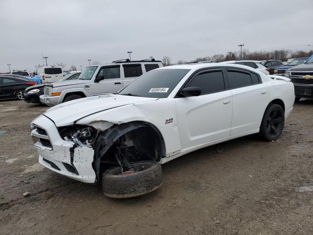 2014 DODGE CHARGER R/T 2014 image