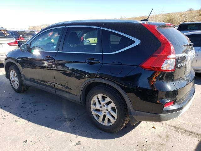Obraz 2 z 2015 HONDA CR-V EXL 2015 z VIN 2HKRM3H72FH559009