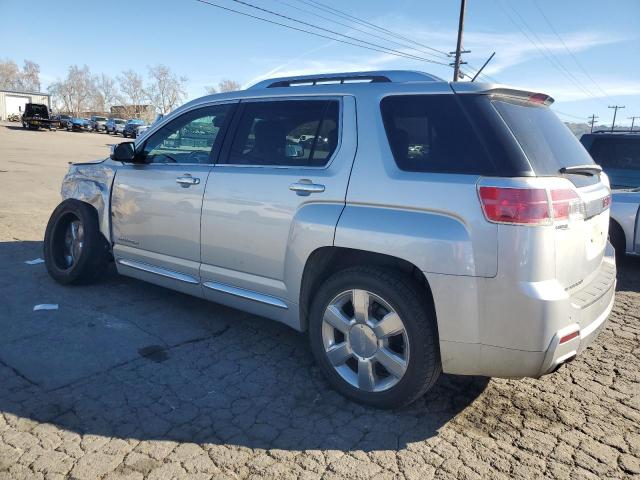 Изображение 2 2015 GMC TERRAIN DENALI 2015 с VIN 2GKFLUE32F6226783