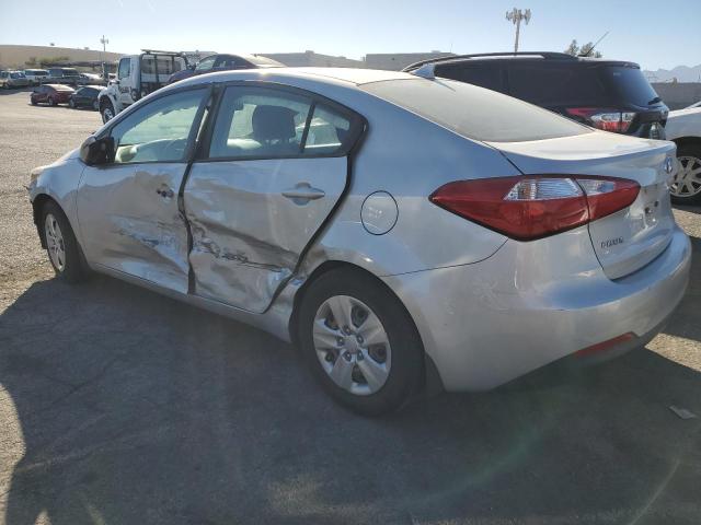Obraz 2 z 2016 KIA FORTE LX 2016 z VIN KNAFK4A63G5565321
