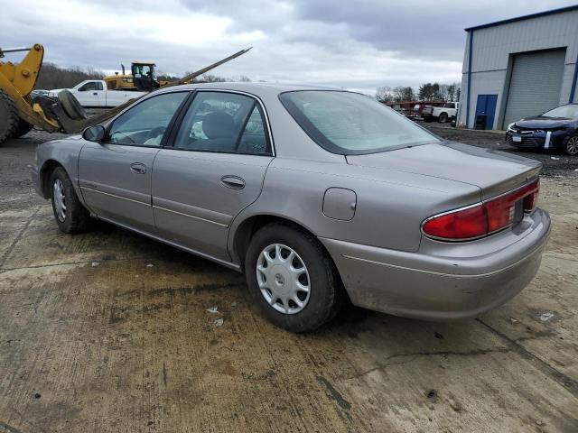 Image 2 of 1999 BUICK CENTURY CUSTOM 1999 with VIN 2G4WS52M1X1429062