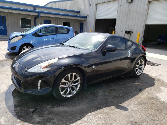 Изображение 2014 NISSAN 370Z BASE 2014