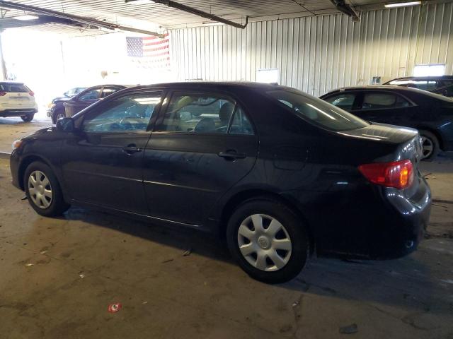 Изображение 2 2010 TOYOTA COROLLA BASE 2010 с VIN 1NXBU4EEXAZ276183