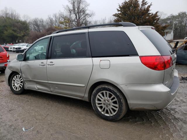 Obraz 2 z 2009 TOYOTA SIENNA XLE 2009 z VIN 5TDZK22CX9S247668