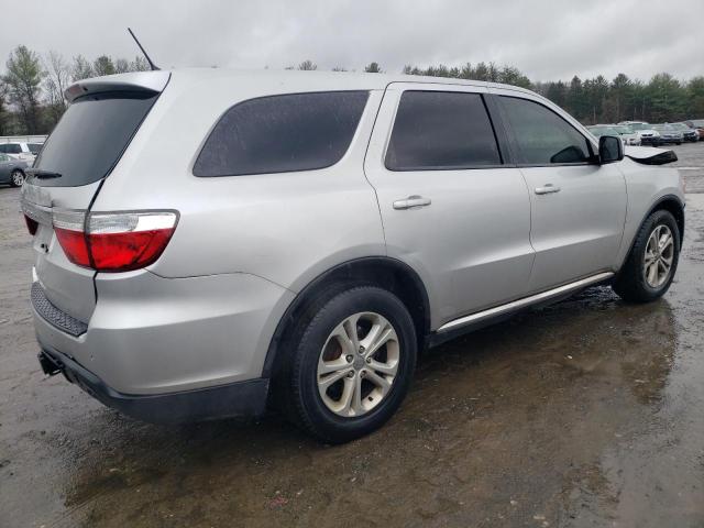 Obraz 3 z 2013 DODGE DURANGO SXT 2013 z VIN 1C4RDJAG4DC614213