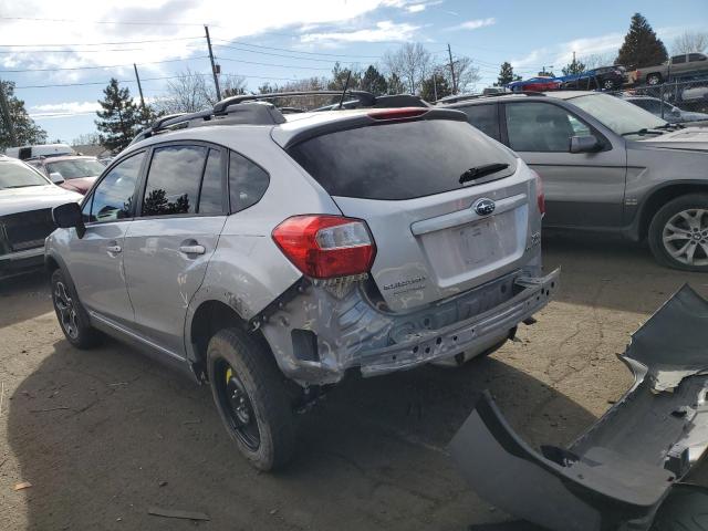 Изображение 2 2014 SUBARU XV CROSSTREK 2.0 PREMIUM 2014 с VIN JF2GPACC7E8228366