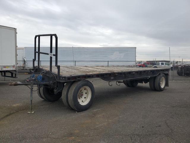 Obraz 1972 TRAIL KING TRAILER 1972