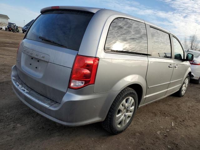 Изображение 3 2016 DODGE GRAND CARAVAN SE 2016 с VIN 2C4RDGBG3GR204127