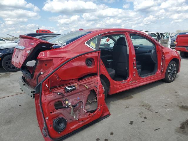 Image 3 of 2019 NISSAN SENTRA S 2019 with VIN 3N1AB7APXKY330825