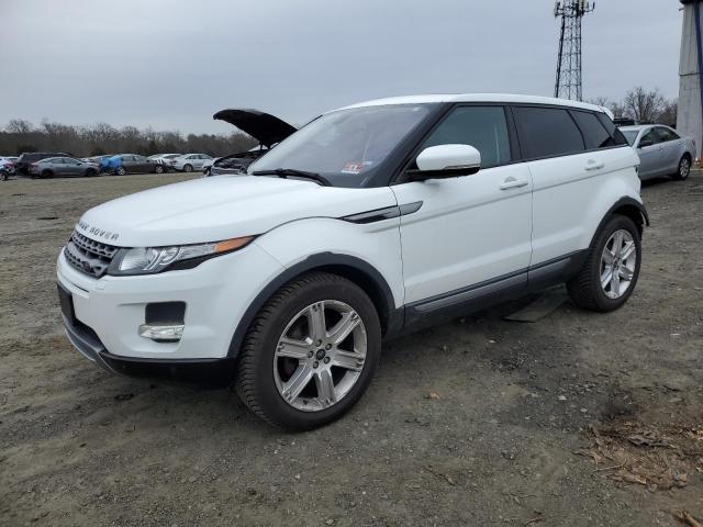 Obraz 1 z 2013 LAND ROVER RANGE ROVER EVOQUE PURE PREMIUM 2013 z VIN SALVR2BG6DH817135
