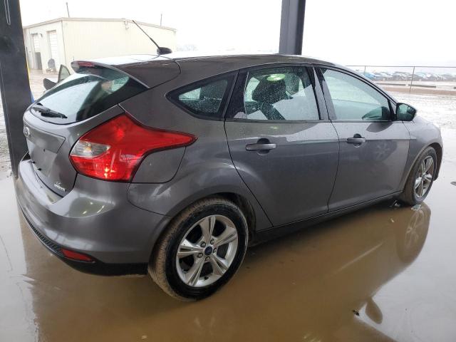 Image 3 of 2013 FORD FOCUS SE 2013 with VIN 1FADP3K22DL368946