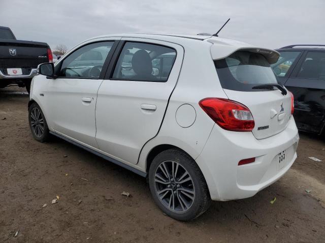 Изображение 2 2018 MITSUBISHI MIRAGE GT 2018 с VIN ML32A5HJXJH007821
